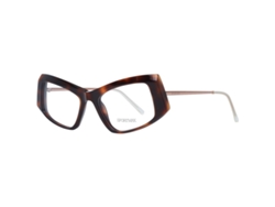 Montura de Gafas Mujer Sportmax SM5005 52052