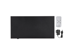 Conmutador Hdmi 5 En 1 Con Mando A Distancia. Compatible Con 4kx2k 3d Y 5 Entradas Para Tv, Ps4, Xbox Y Portátiles.