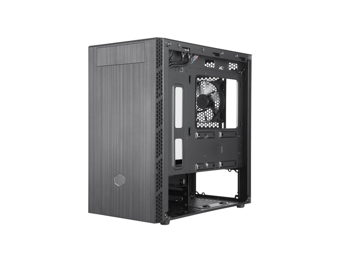 Cooler Master Masterbox Mb400L Torre Negro