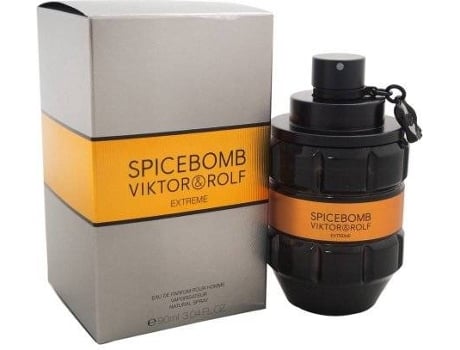 Perfume VIKTOR & ROLF Viktor& Rolf Spicebomb Extreme Eau de Parfum (90 ml)