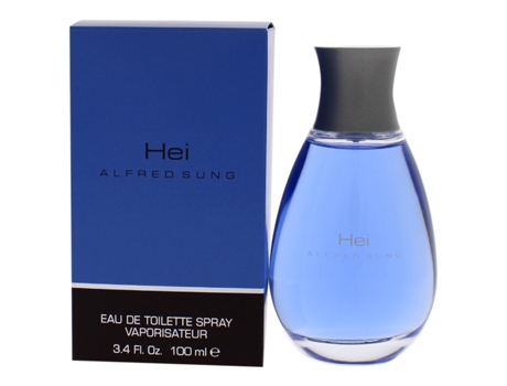 Perfume Hei By Alfred Sung (101ml)