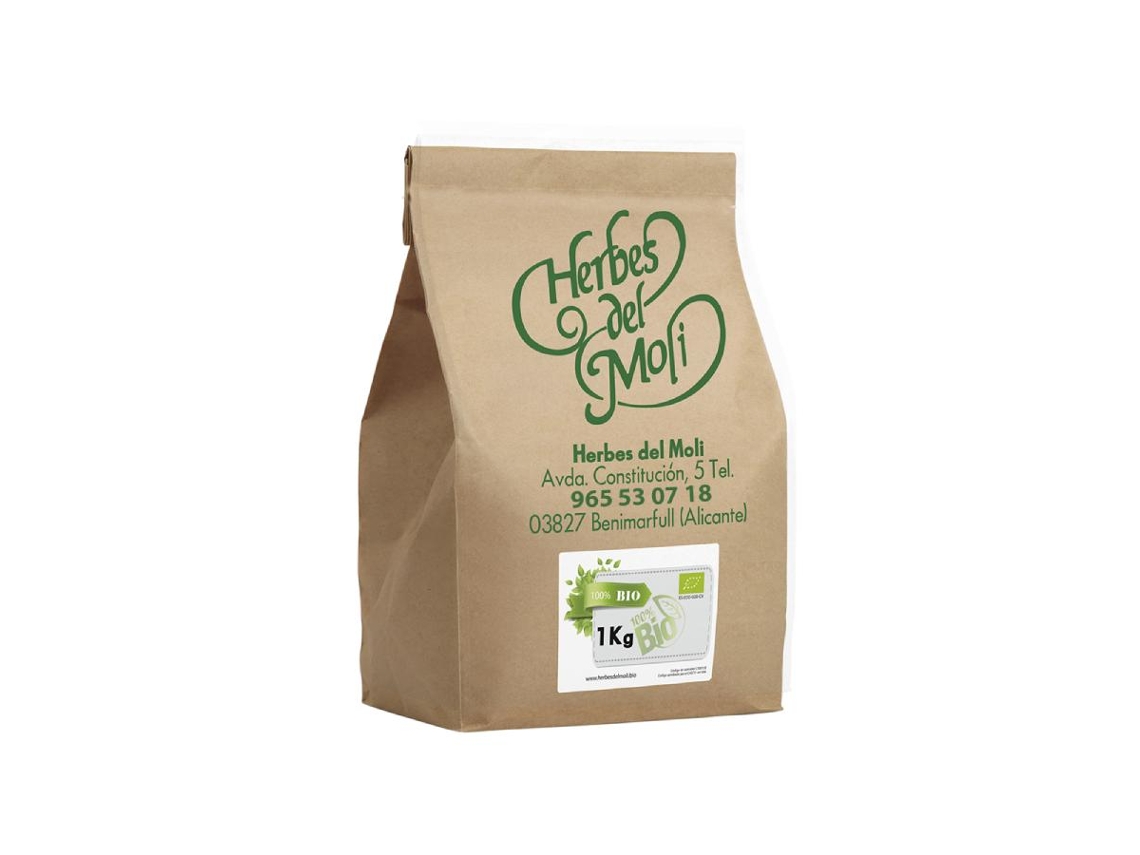 Manzanilla Dulce Flor Eco 1