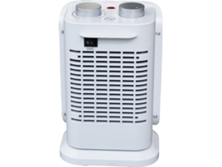 Calefactor ARGO clima Boogie Interior 1500 W