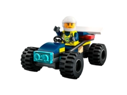 LEGO City: Buggy Policial Off-Road 30664