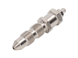 Válvula De Grasa Eficiente Acero Inoxidable Para Excavadora Komatsu 07959‑20001