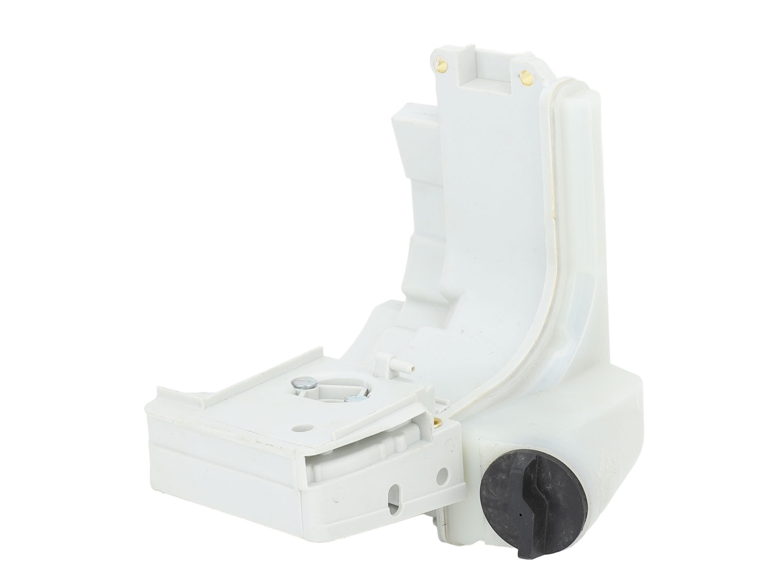 Conjunto De Depósito De Combustible De Gasolina Para Desbrozadora Fs160 Box 2449 W Plástico