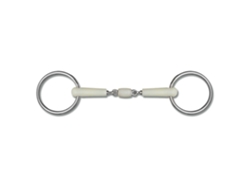 Brigadeiro Center 16 Mm Prateado 11.5 Cmhappy Mouth