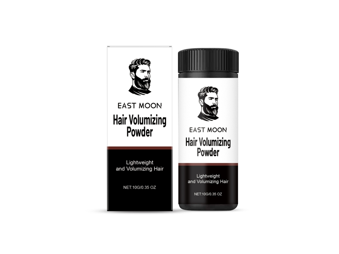 Polvo para aumentar el volumen del cabello