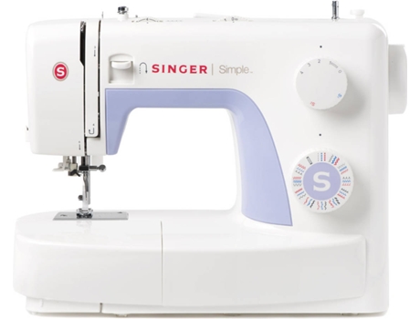 Máquina de Coser SINGER 3232