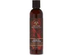 Acondicionador AS I AM Leave-In Classic (237 ml)