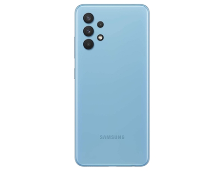 Smartphone SAMSUNG Galaxy A32 (6.4 - 128 Gb - Azul)