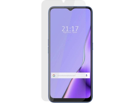 Protector de Pantalla Oppo A5 2020 / A9 2020 TUMUNDOSMARTPHONE Hidrogel
