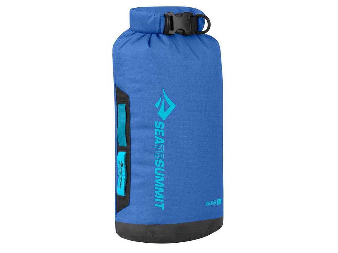Saco Estanque Big River 20L Azulsea To Summit