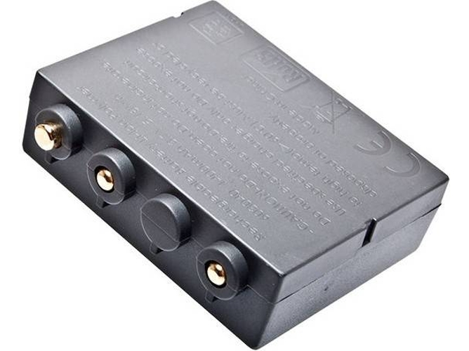 Batería LED LENSER Li-Ion para H7R.2