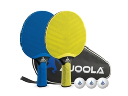 Set de tenis de mesa JOOLA Tt-Set Vivid Outdoor
