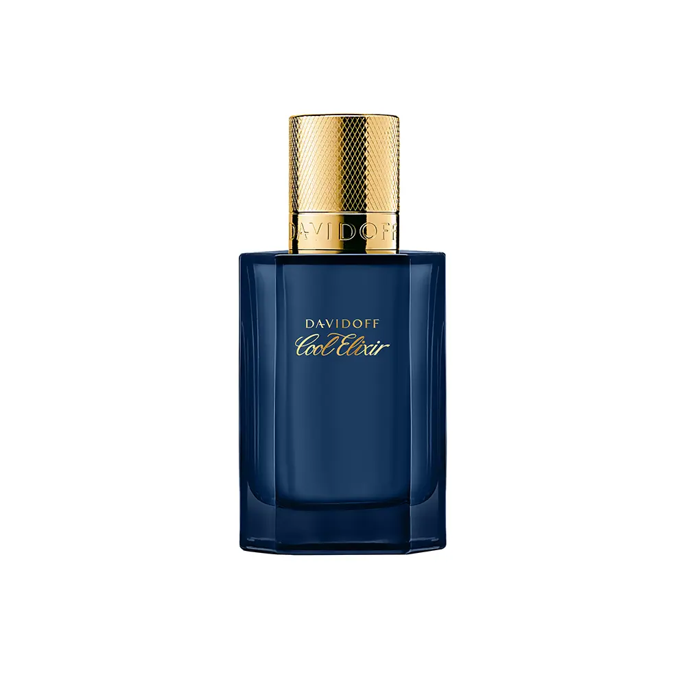 Elixir de frescura, perfume intenso, Edp Vapor 50 ml, DAVIDOFF