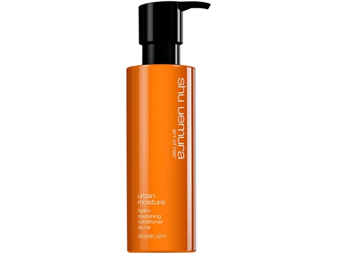 Acondicionador SHU UEMURA Urban Moisture Hydro-Nourishing Conditioner Dry Hair (250 ml)
