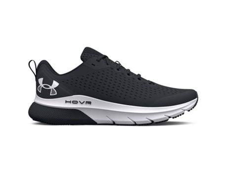 Zapatillas para Hombre de Running UNDER ARMOUR (40 - Negro)