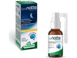 Complemento Alimentar SPECCHIASOL Novo Serenotte Spray (15 ml)