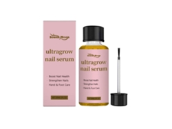 Sérum fortalecedor de uñas