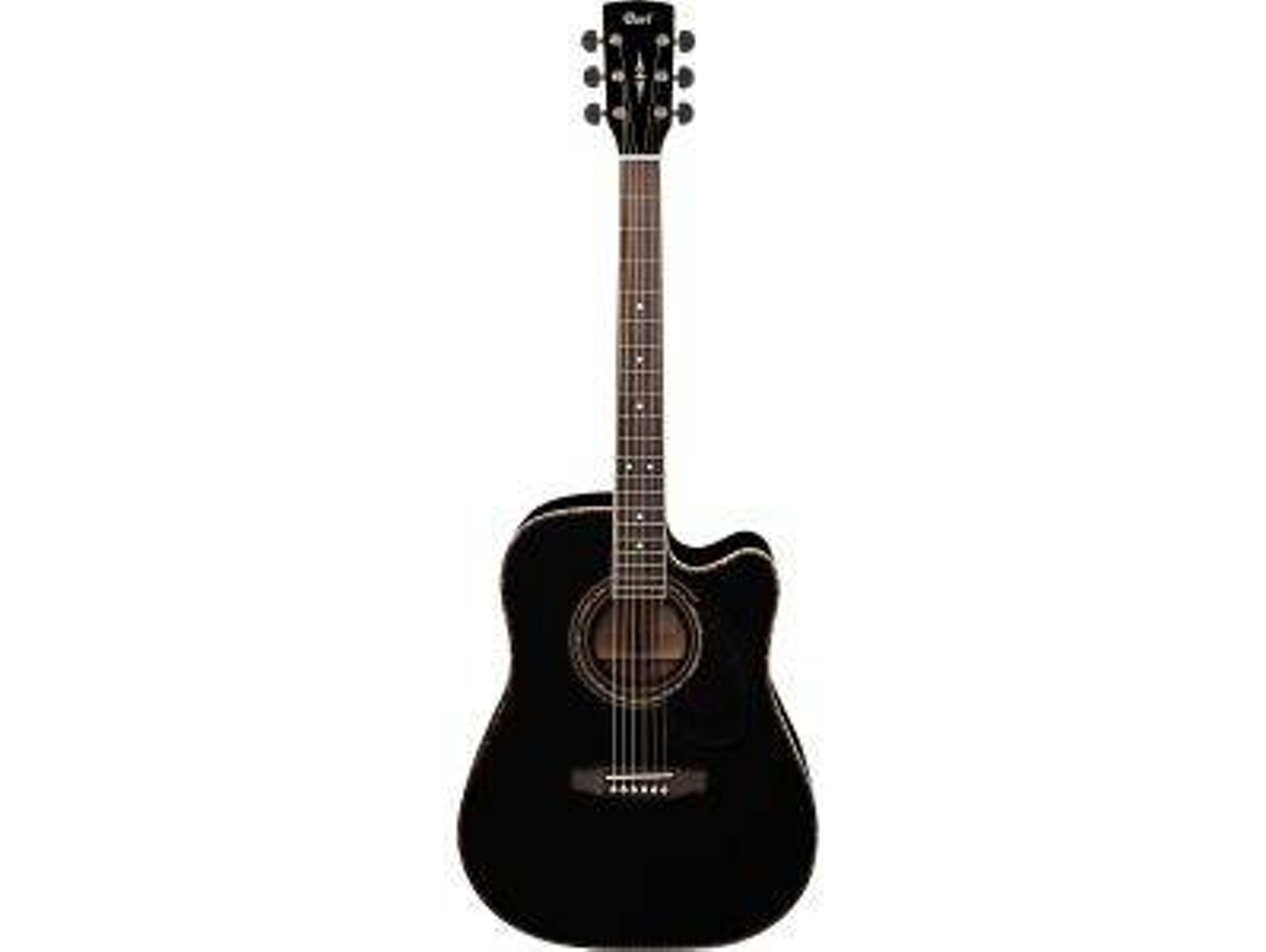 Guitarra Electroacústica CORT 043306