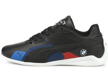 Zapatillas PUMA Bmw M Motorsport Drift Cat Delta Material sintético Hombre (44.5 - Negro)