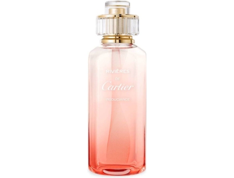 Perfume CARTIER Rivières de Insouciance Eau de Toilette (100 ml)