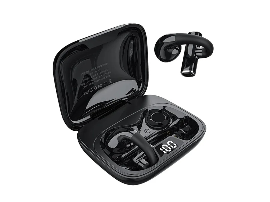 Auriculares bluetooth con micro deals