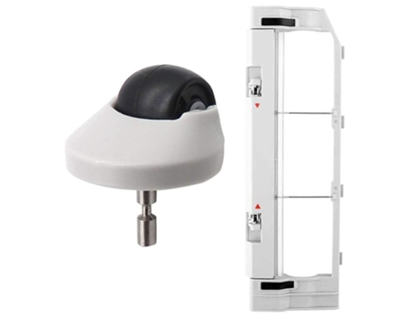 Accesorio Aspiradores XIAOMI Cubre llantas S5 Max S6 Pure S6