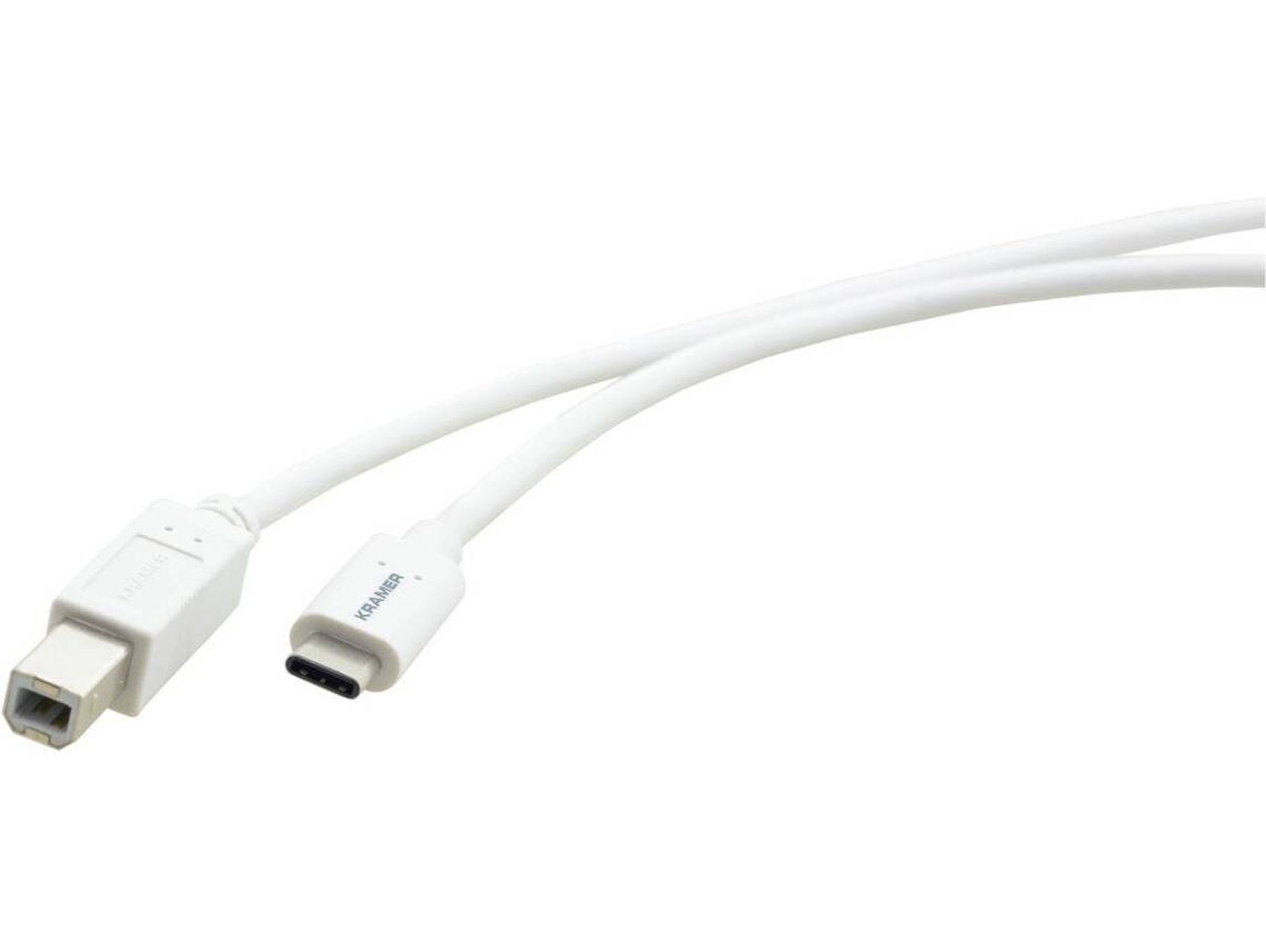 Cable USB KRAMER ELECTRONICS (USB - USB)