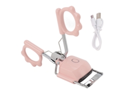 Vlrla-recarregável Heated Eyelash Curler Com 2 Modes