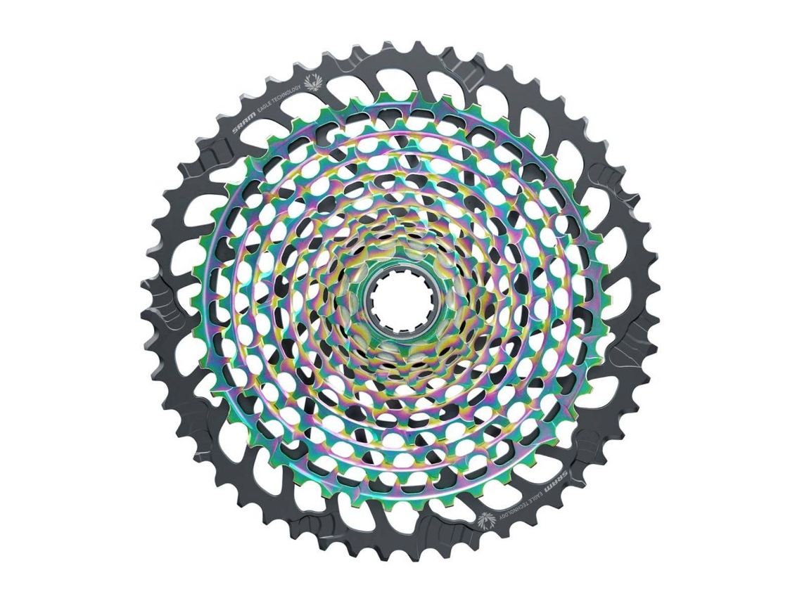 Cinta SRAM XG-1299 Eagle 12v 10-52T