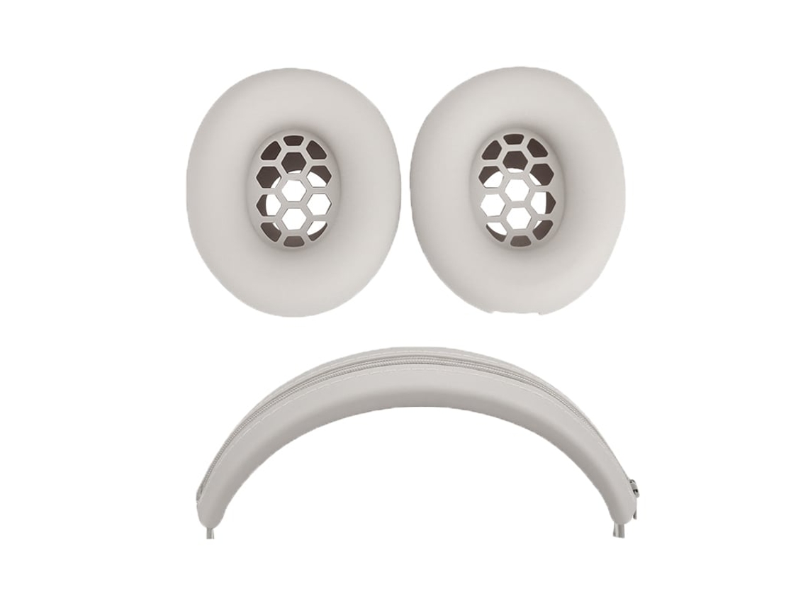 Almohadillas de repuesto Szsmart para Beats Studio Pro, funda acolchada