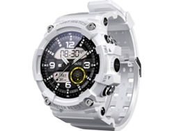 Smartwatch LOKMAT Attack 3 Blanco