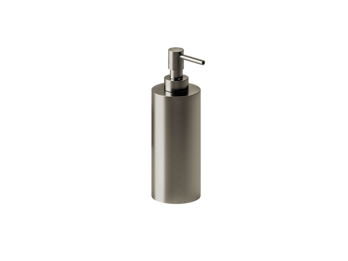 ARCHITECT SP Dosificador Encimera Inox Cepillado COSMIC