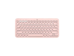 Teclado inalámbrico Bluetooth 3.0 Easy Switch Everley891
