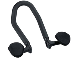 Extensiones de Escalada ERGOTEC Exten Ione Triathlon Yliner 31.8