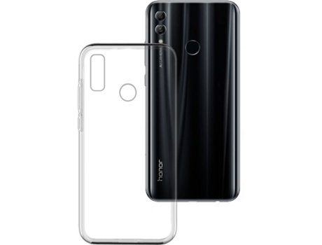 Carcasa Honor 10 Lite DMOBILE Slim Transparente
