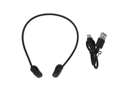 Fones De Ouvido Sem Fio De Condução Aérea Open Ear Para Esportes Corrida Ciclismo Fitness