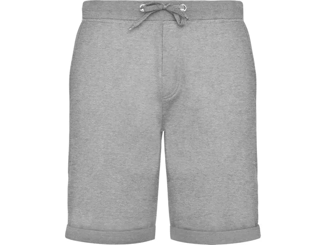 Hombre / L / Gris Vigore