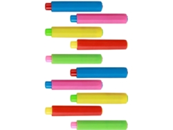 Soporte Profesional 25u De Plástico Para Escolar Diseño Moderno