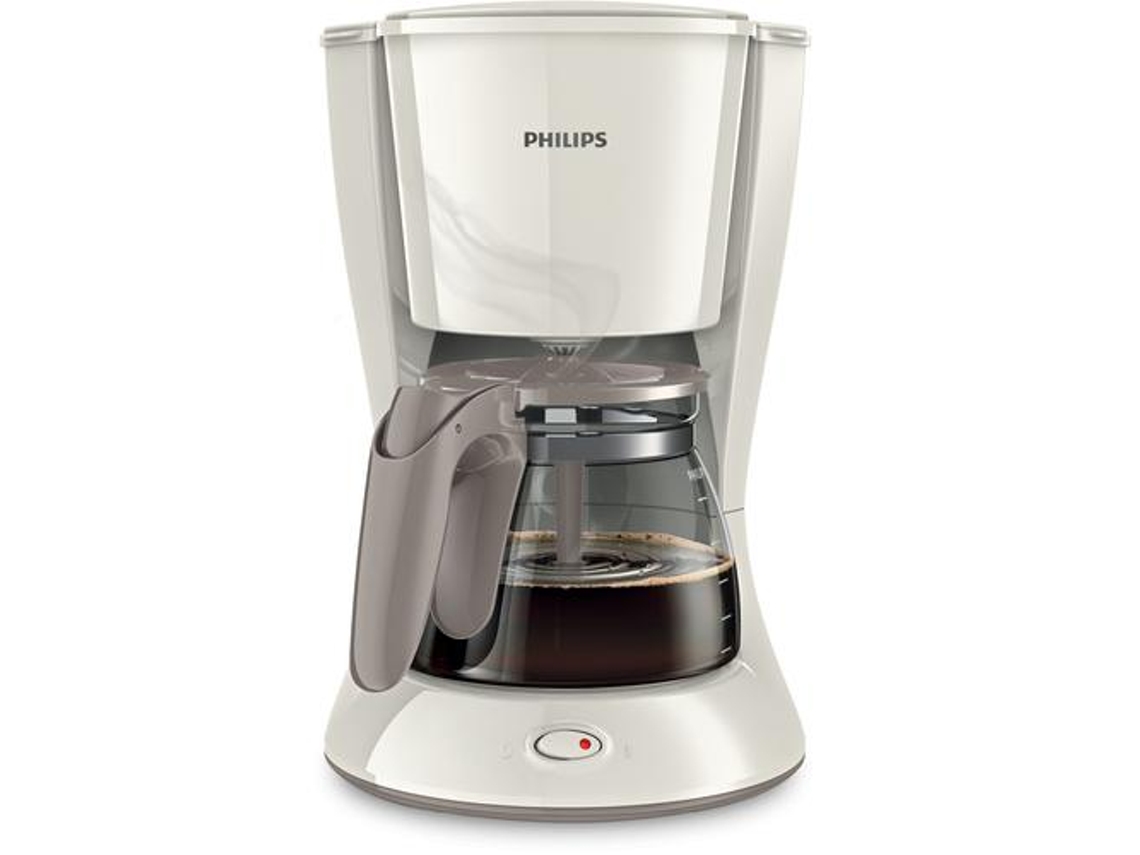 Philips Daily Collection Hd7461/00 Cafetera Cafetera de filtro 1,2 L Semiautomática
