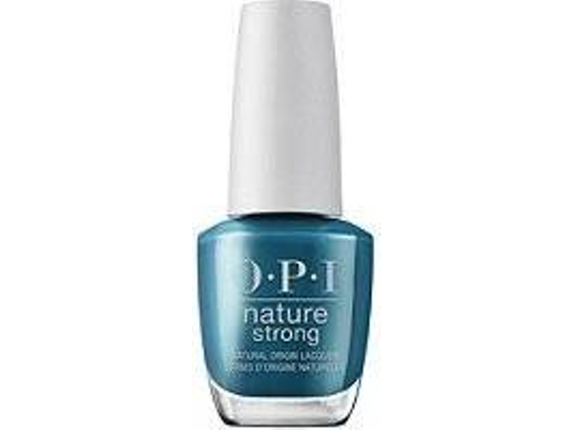 Esmalte Top Coat OPI Nature Strong Natural Vegan