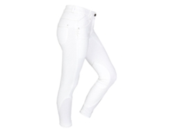 Calça Evy Slimfit Branco 164 Cmredhorse