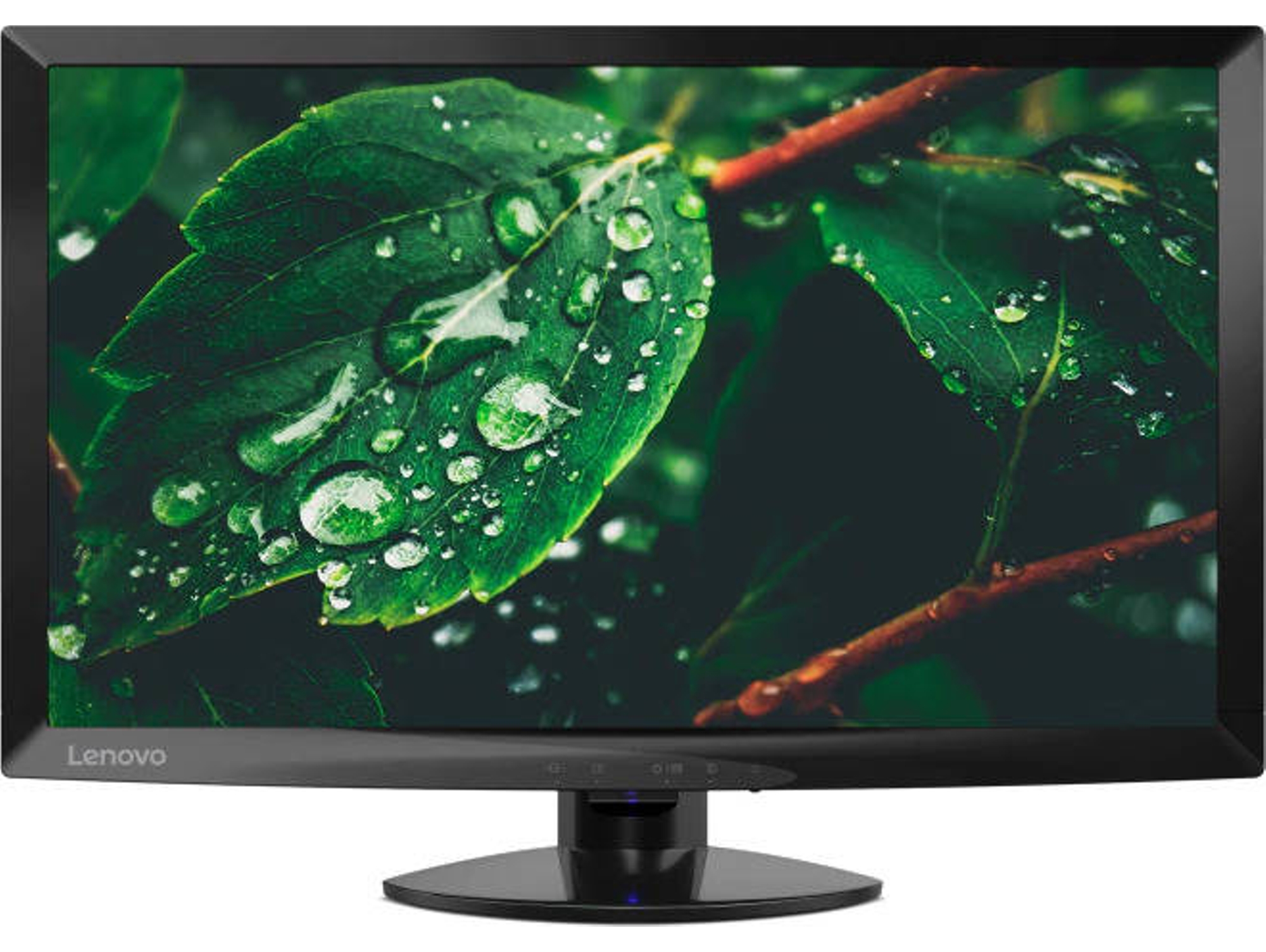 Monitor LENOVO D24-10 (24'' - Full HD - TN)