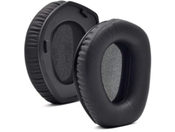 Almohadillas De Espuma Premium Para Auriculares Sennheiser Hdr165, Hdr175, Rs165, Rs175, Rs185, Rs195 Y Otros Modelos.