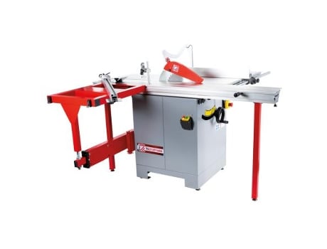 HOLZMANN TS315F1600_400V Sierra circular