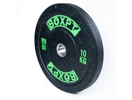 BOXPT Disco Bumper Hi-Temp 10kg