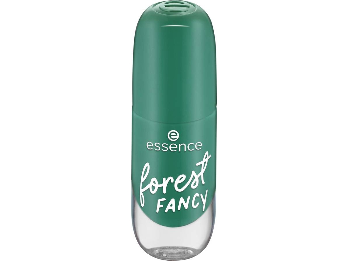 Esmalte de Uñas ESSENCE Forest Fancy (8 ml)