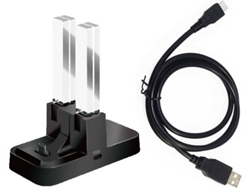 Base de Carga OHPA AHR4 (Nintendo Switch)